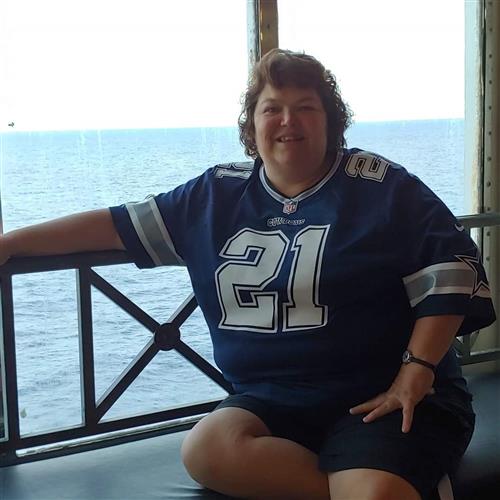 cruise photo